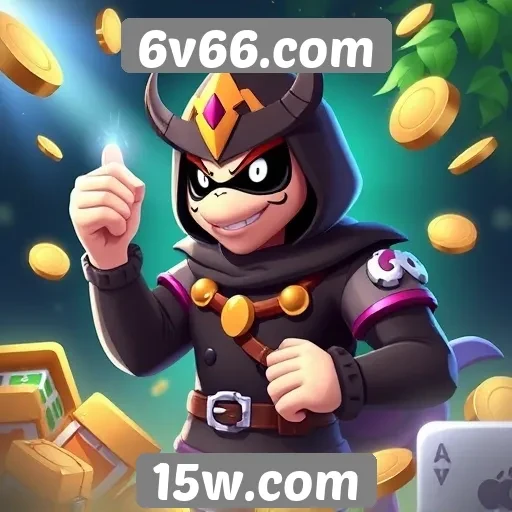 Comparativo de bônus disponíveis no 6v66.com