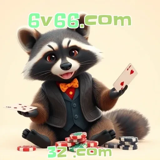 6v66.com: Descubra Por Que É o Site de Jogos que Você Busca