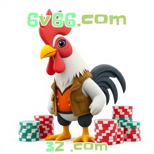 6v66.com: Mergulhe no Mundo das Promoções de Jogos Online