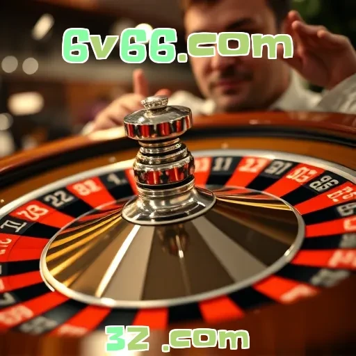 6v66.com: Descubra Como Jogar com Total Segurança Online